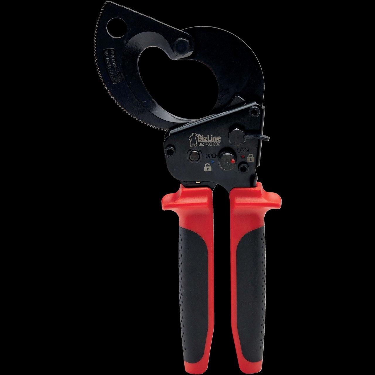 700202 RATCHET CABLE CUTTER D32