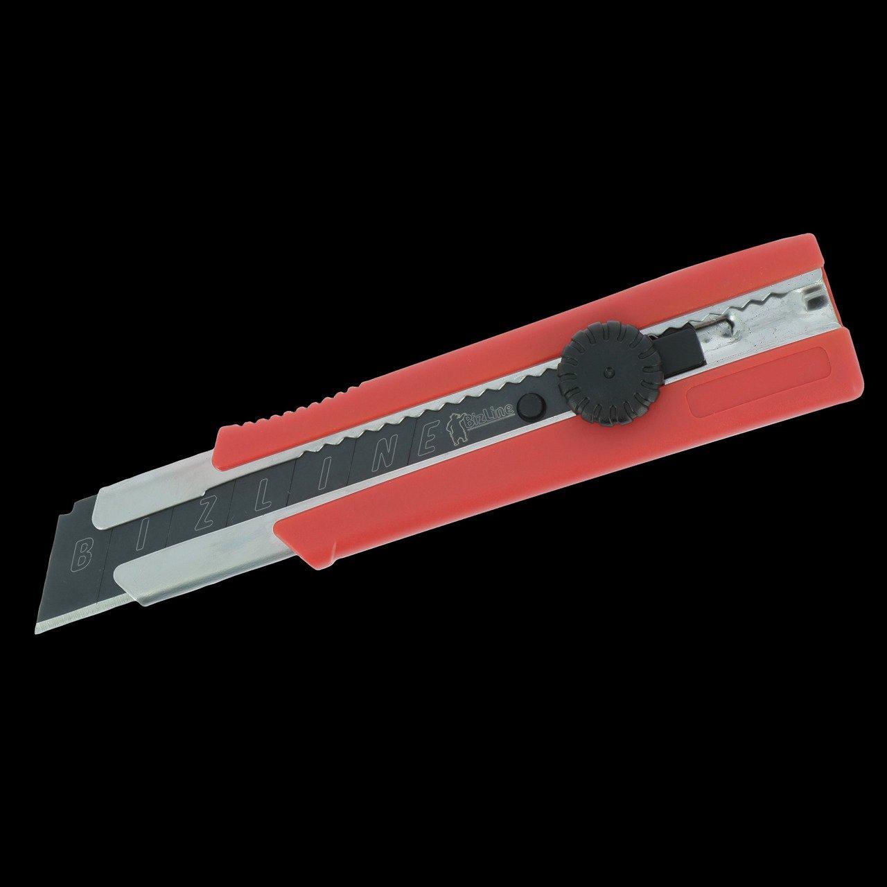 700344 25 MM UTILITY CUTTER + SCREW LOCK