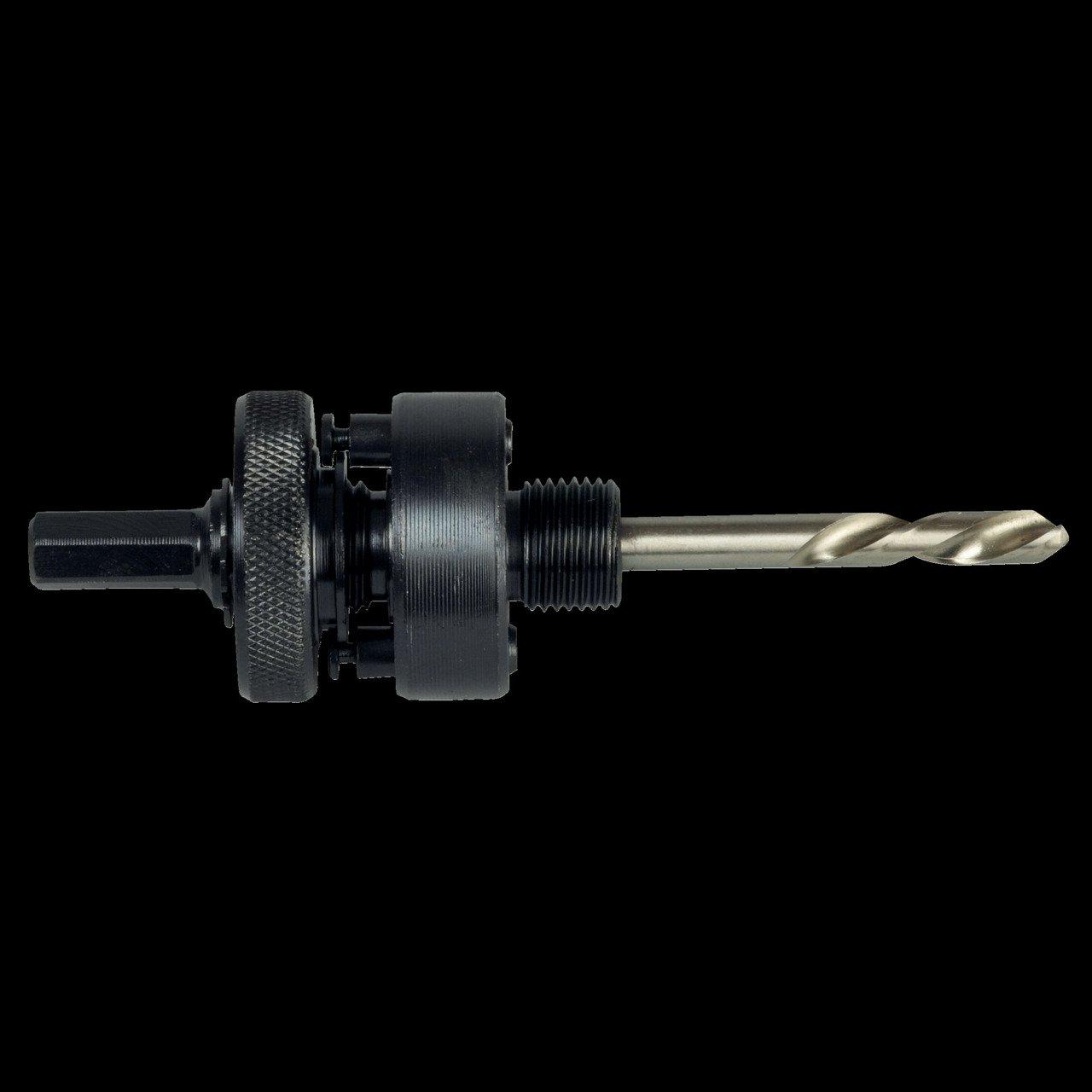 700897 SHAFT HSS HOLE SAWS D1.22-8.27IN