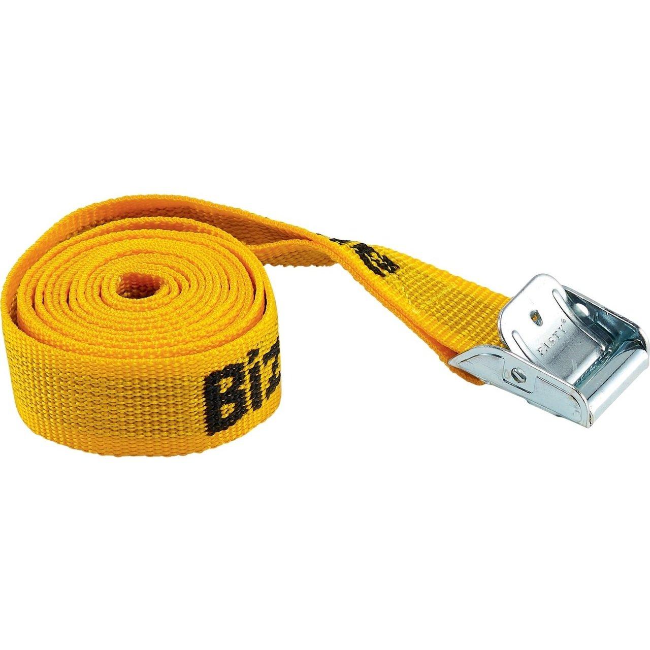 730930 TD STRAP C-STYLE BUCKLE 5 F YE