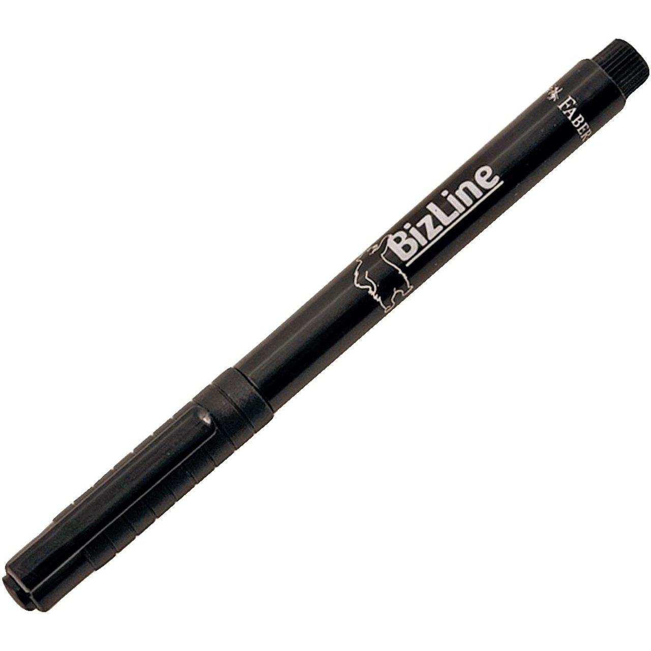 740002 MARKER BLACK