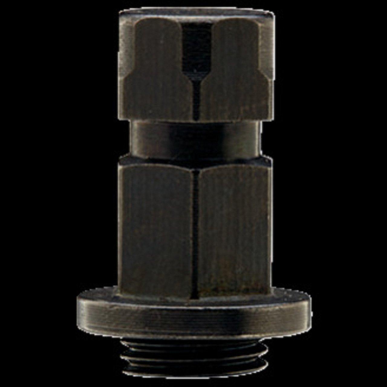 780155 PKG3 STD HOLE SAW ADAPT D<1.18IN