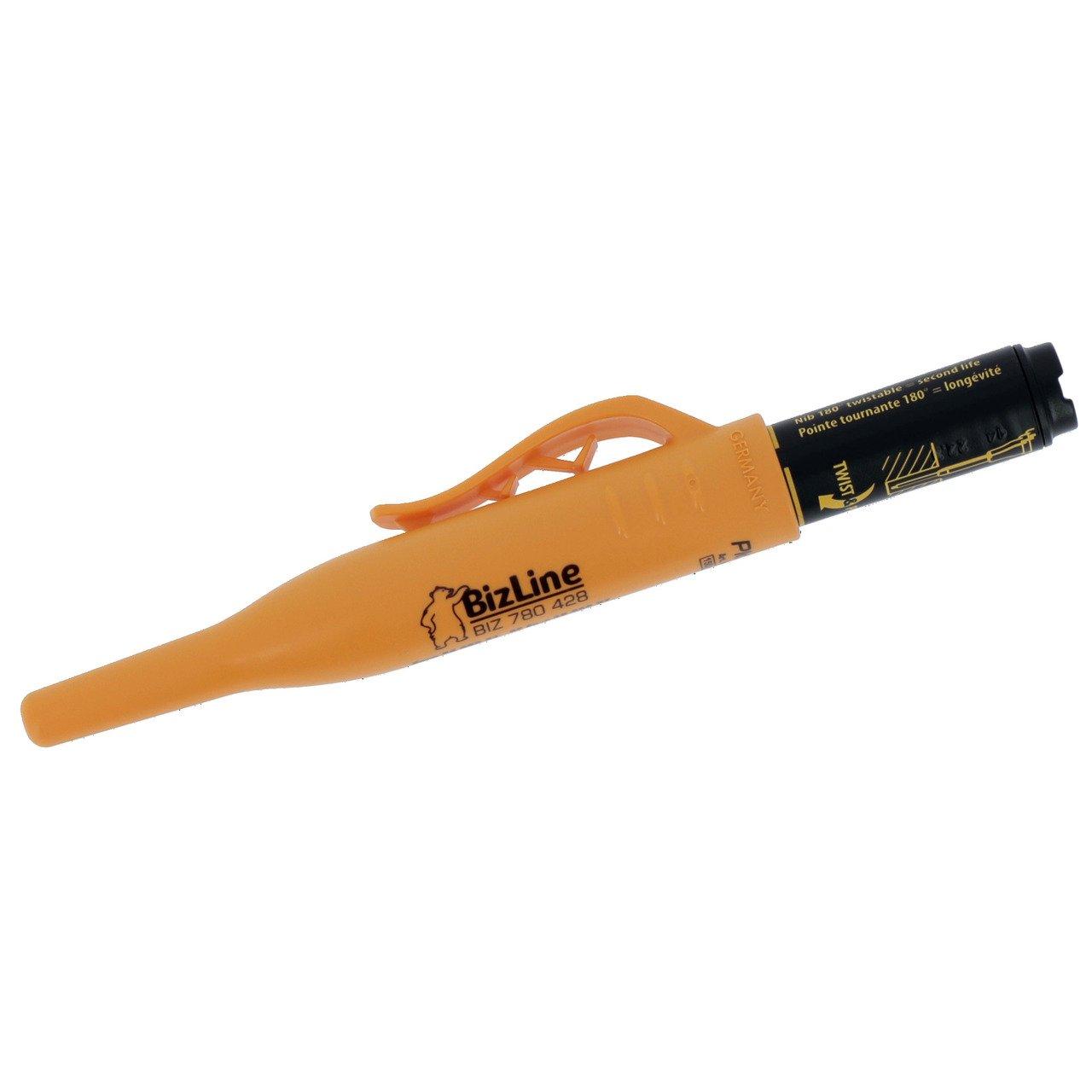 780428 MARKER PICA BLACK