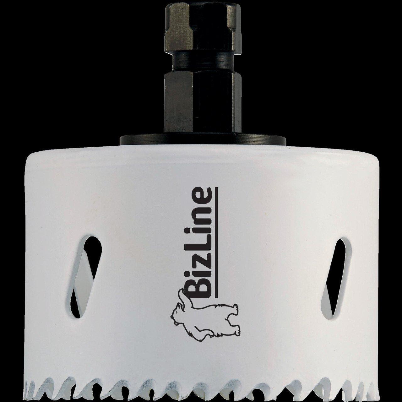 781134 CLIC II BIMETAL HOLE SAW D1.14IN