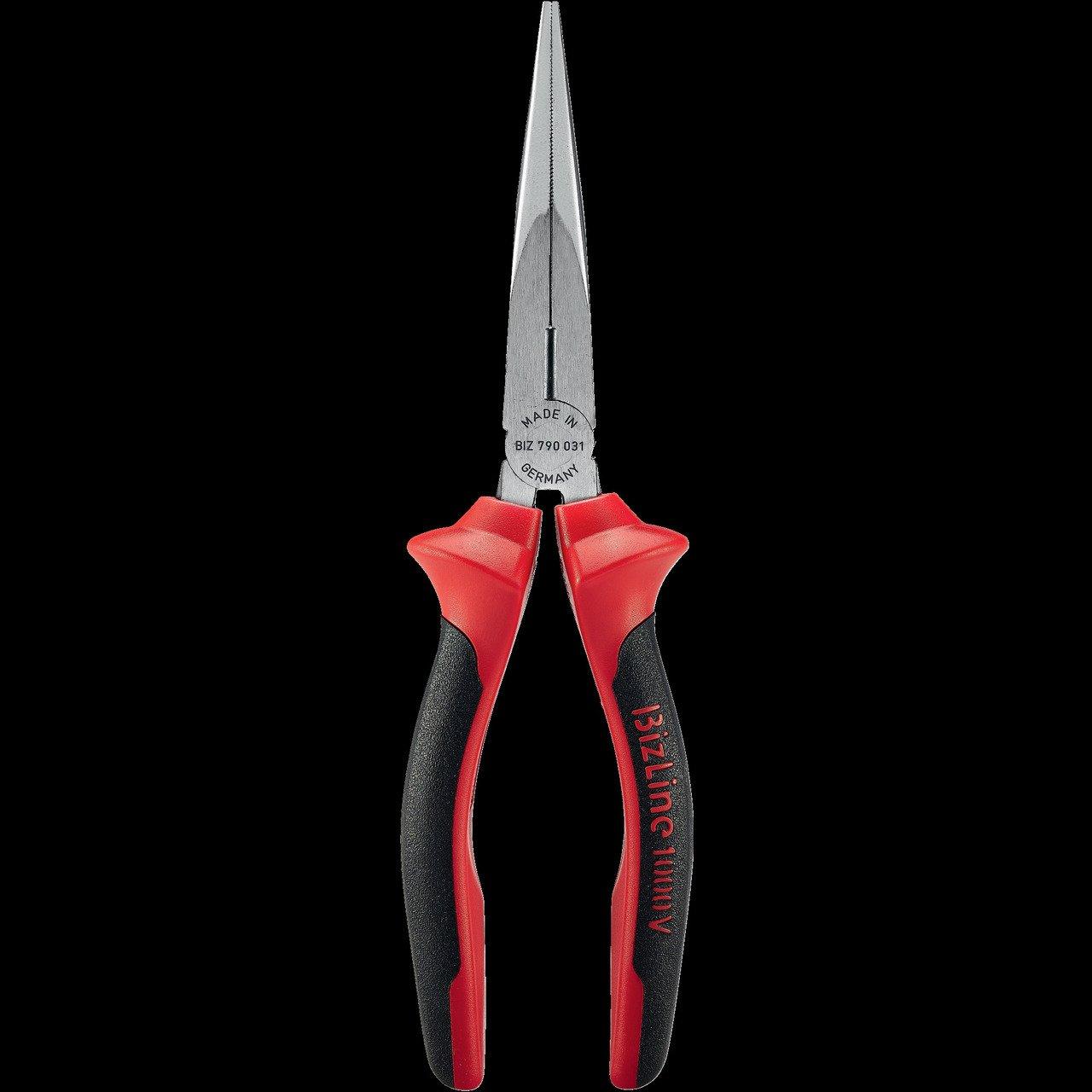 790031 1/2 LONG NOSE PLIERS 200 MM