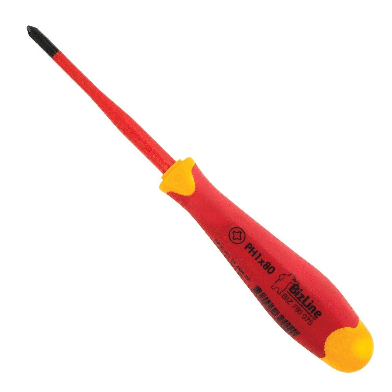 790075 I-SLIM PH1 SCREWDRIVER 4.5 X 80