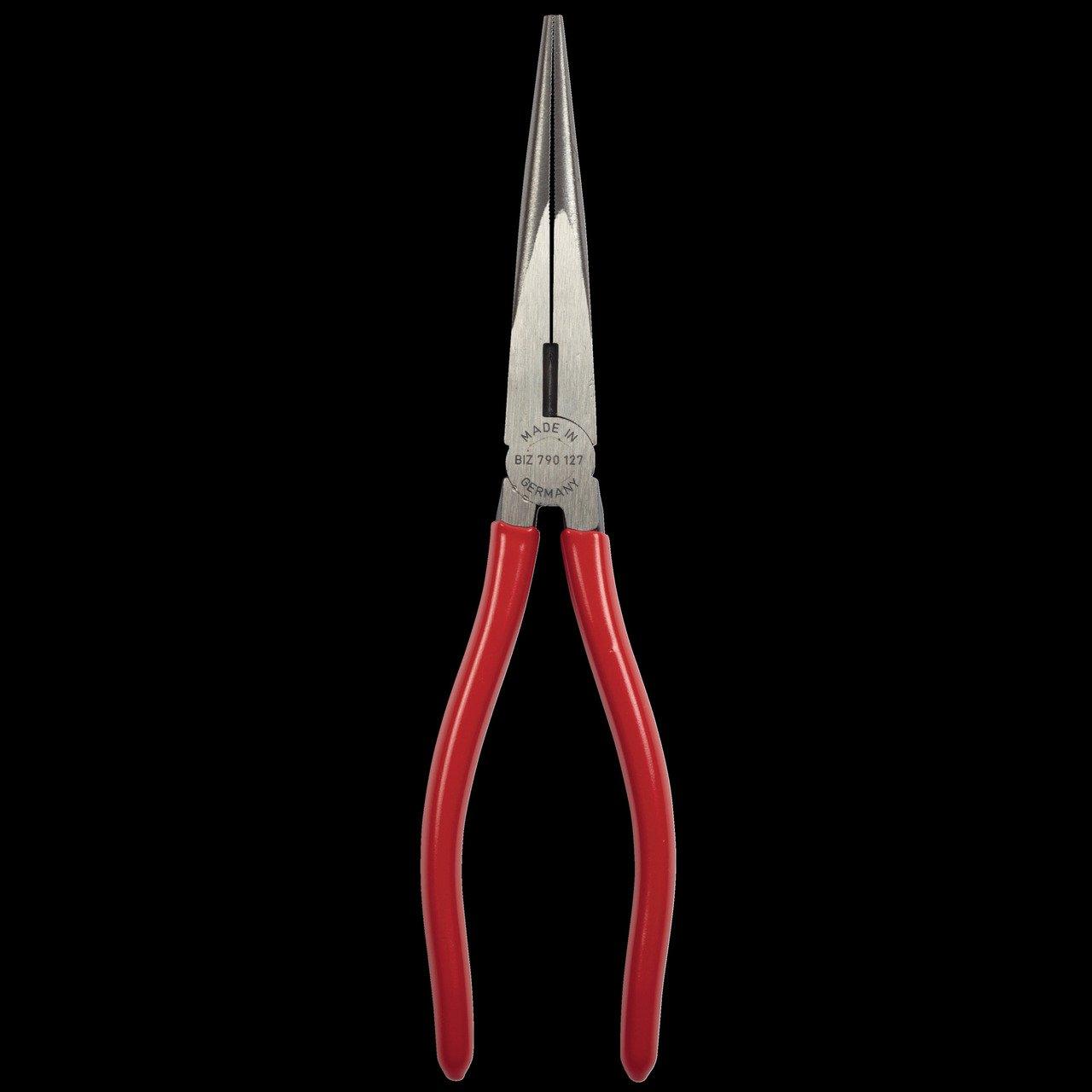 790127 N-INS LONG NOSE PLIERS 200 MM