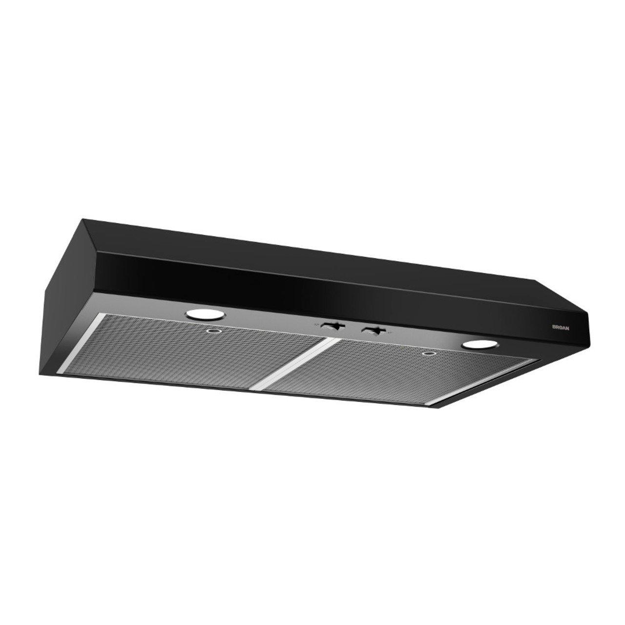 BCS330BLC BROAN BCS3 SERIES 30"
