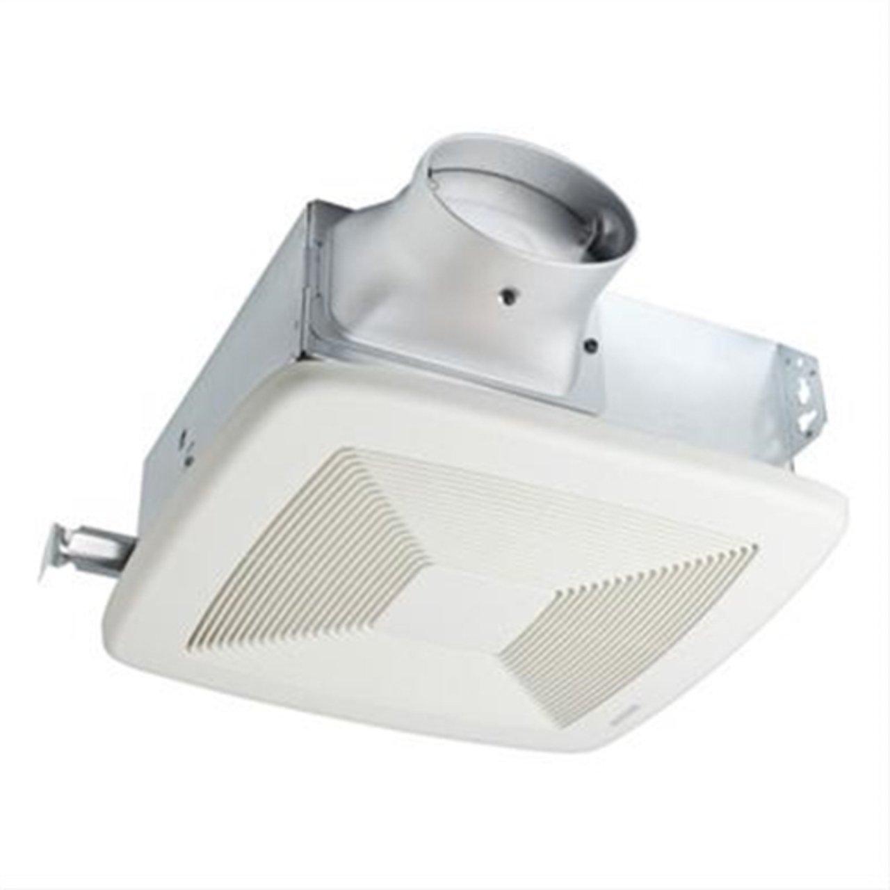 LP80 LOW PROFILE FAN E STAR 80 CFM 1.1