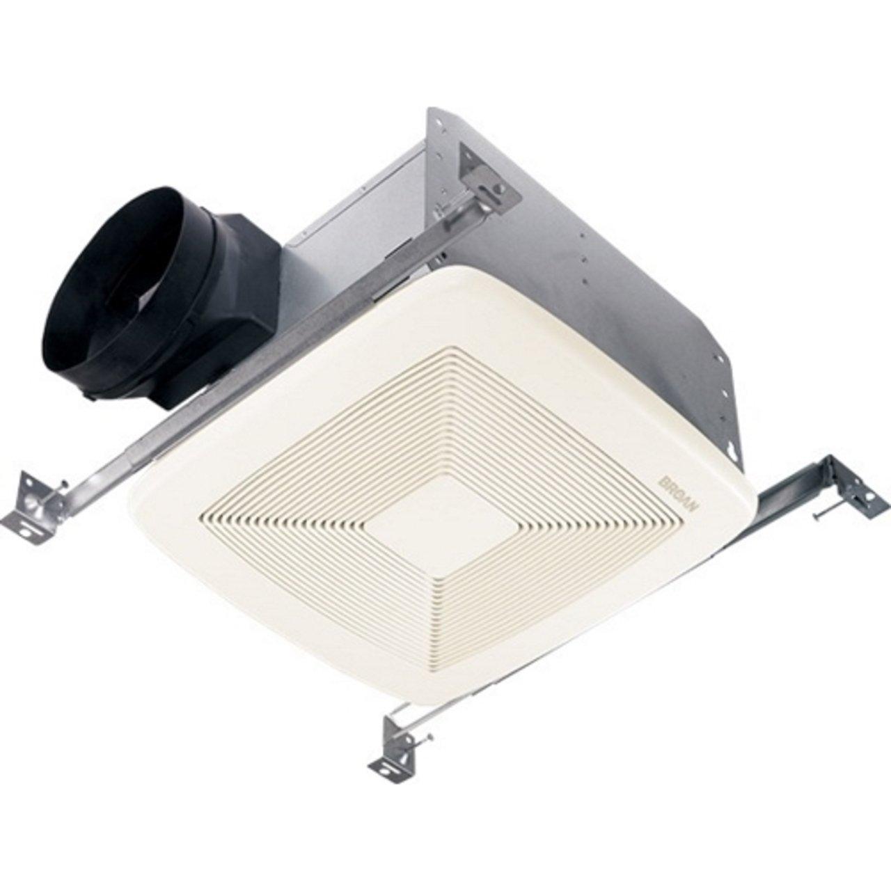 QTXE110 110 CFM @ 0.7 SONES, 6" DUCT
