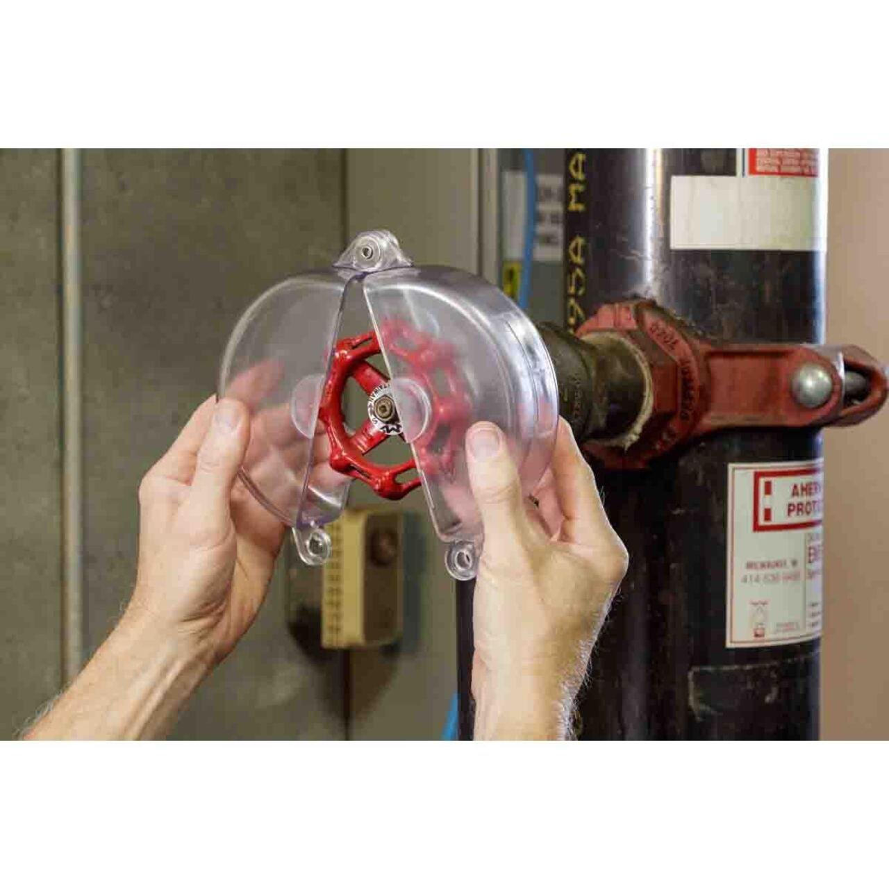 145581 TRANS GATE VALVE LOCKOUT 1''-2.5"