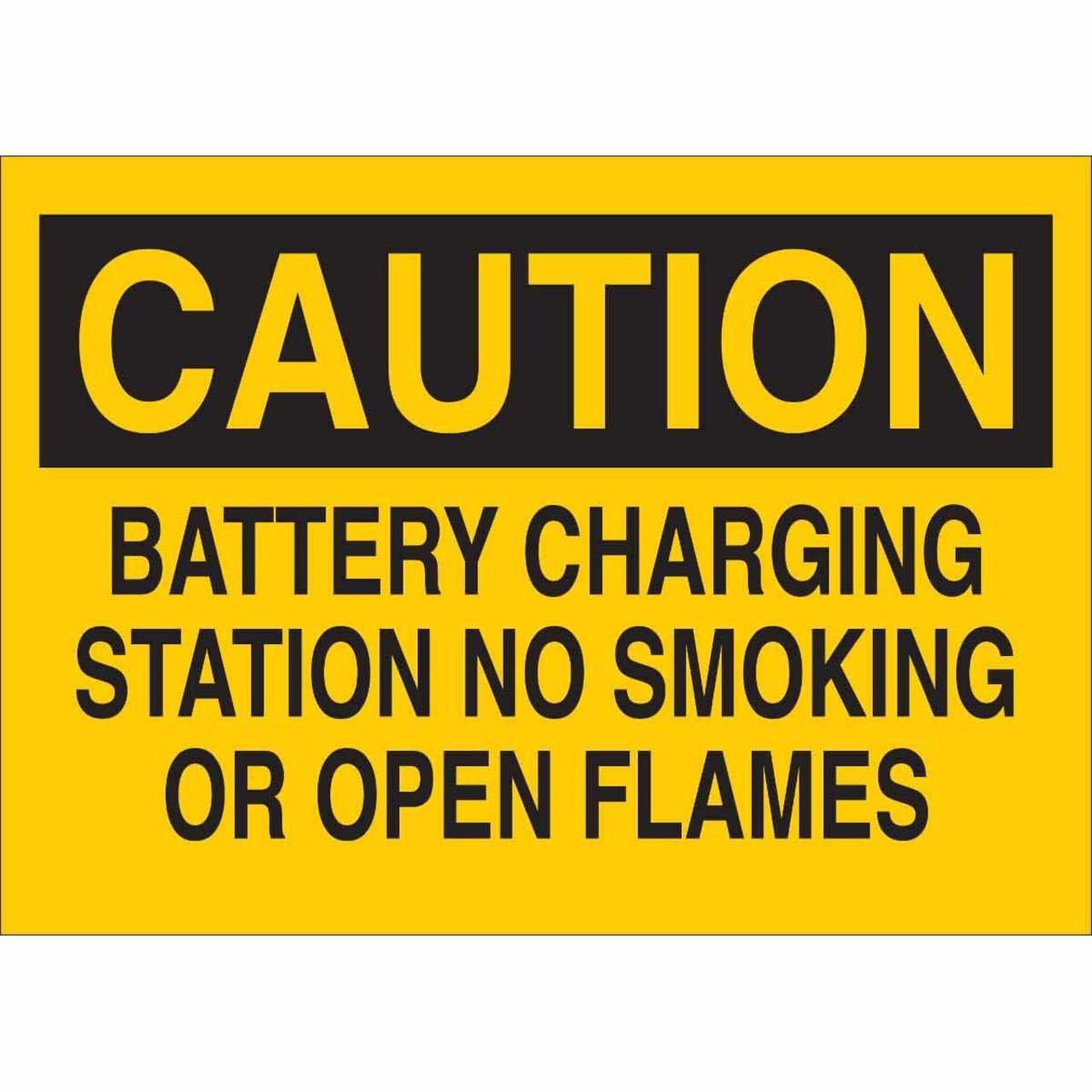 25792 TRAFFIC SIGN: INDUSTRIAL