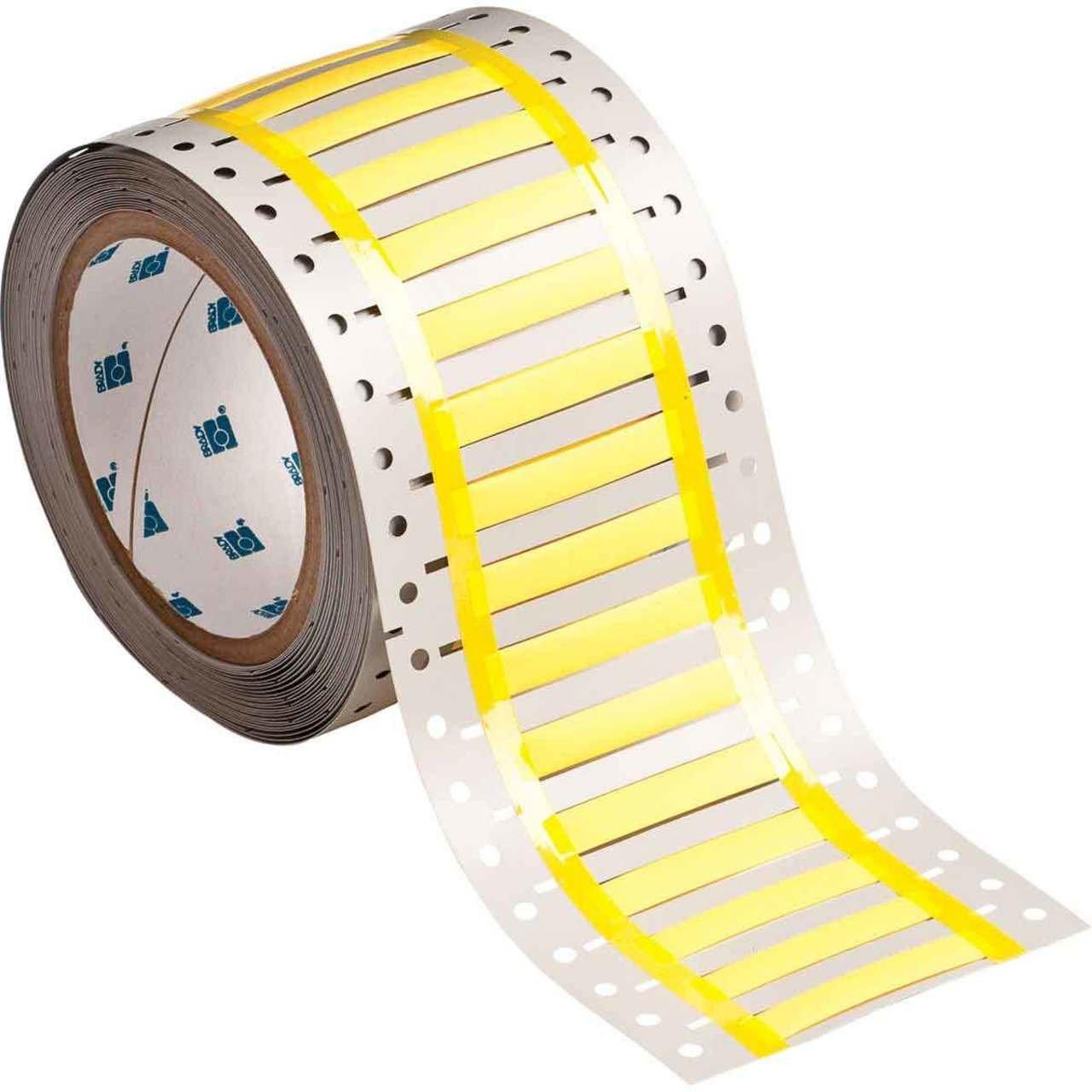 2HT-187-2-YL-S 2.000" WX0.335" H (50.800