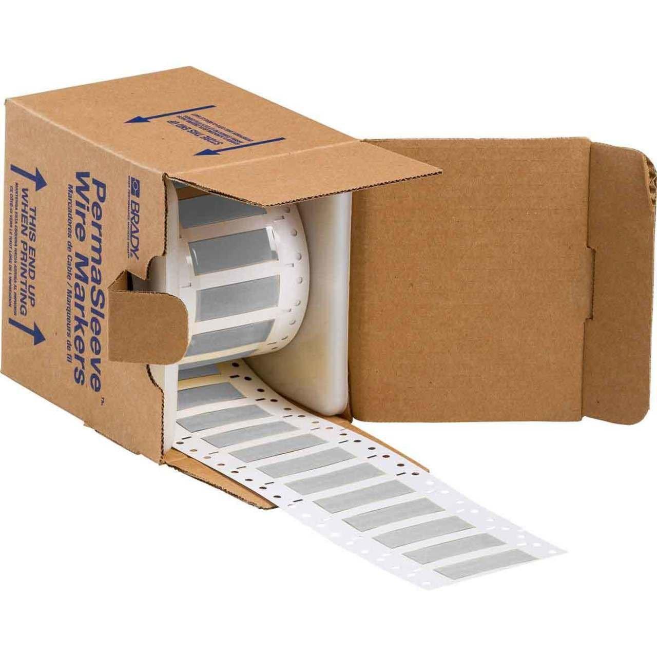 2HX-250-2-GY-S SLEEVE 0.25 IN DIA2 IN W