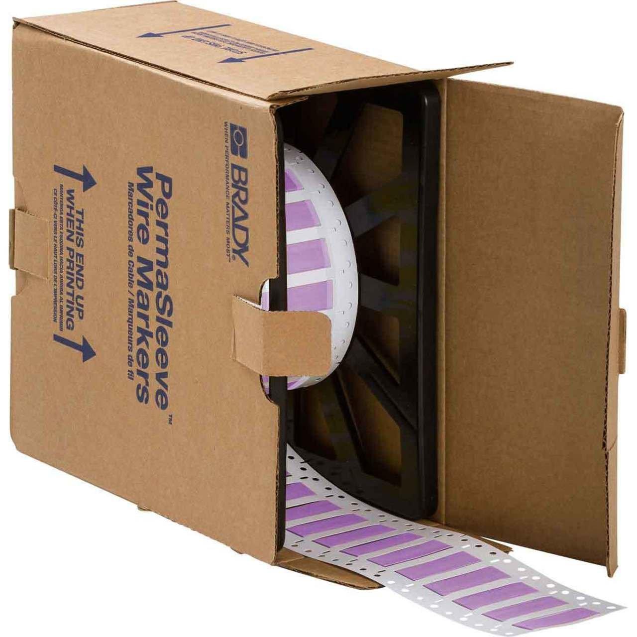 2HX-250-2-VT SLEEVE 0.25 IN DIA2 IN W