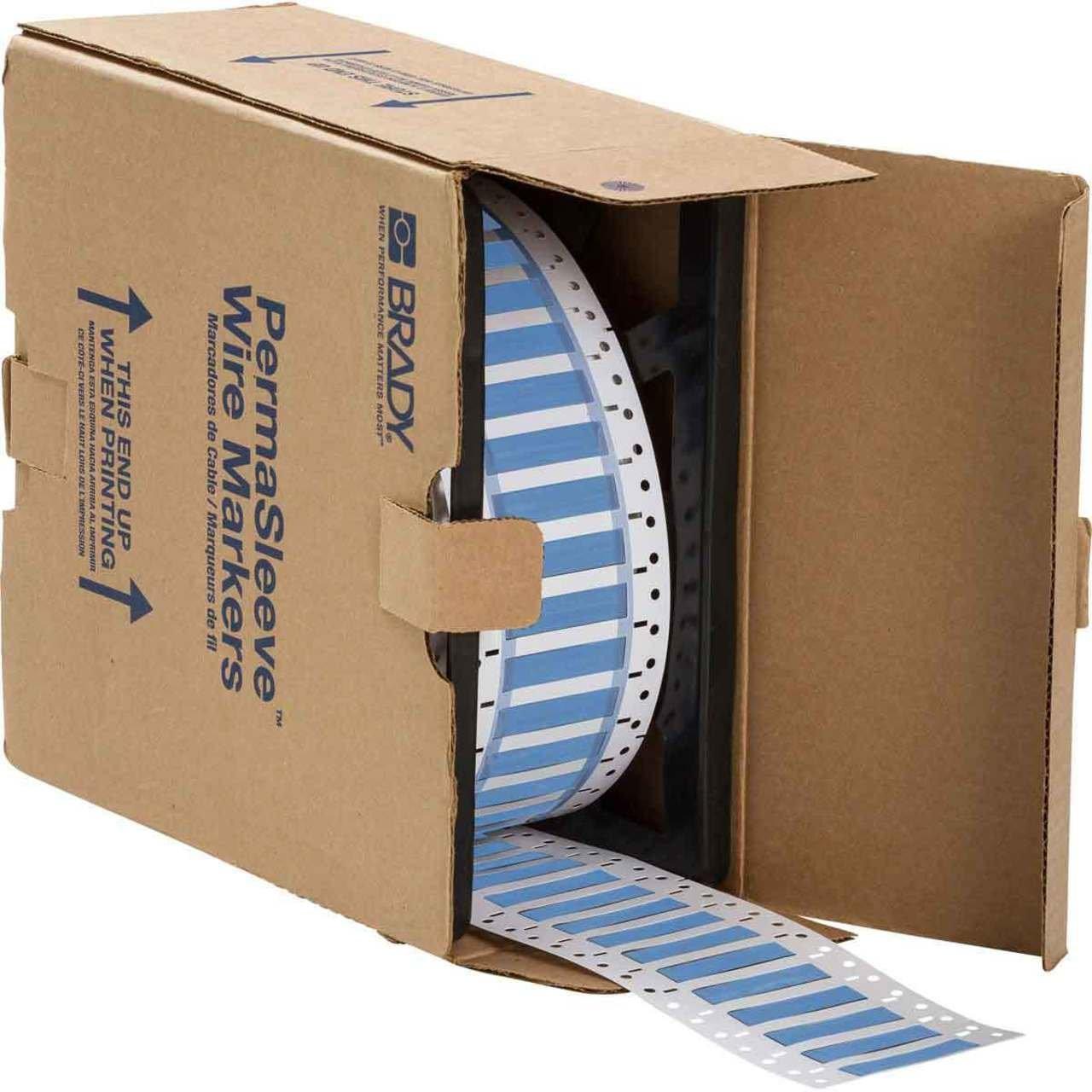 2HX-375-2-BL SLEEVE 0.375 IN DIA2 IN W