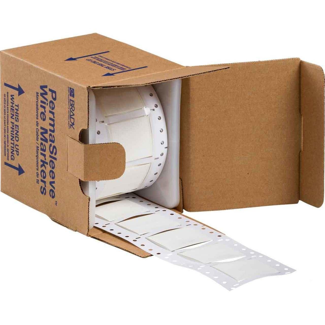 2LSZH-1000-2-WT-S 0.656" WX1.236" H (16.