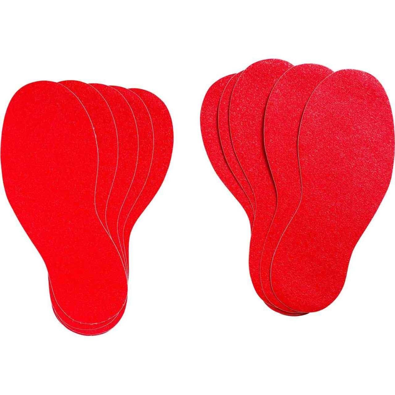 31553 RED REMOVABLE ADHESIVE