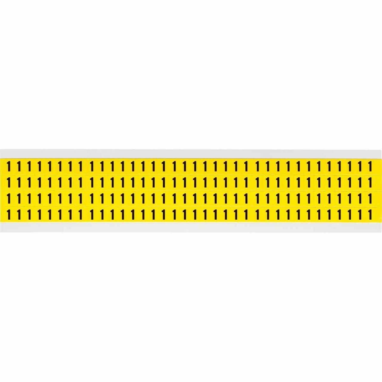 3400 (1) MARKER (25 PKG)