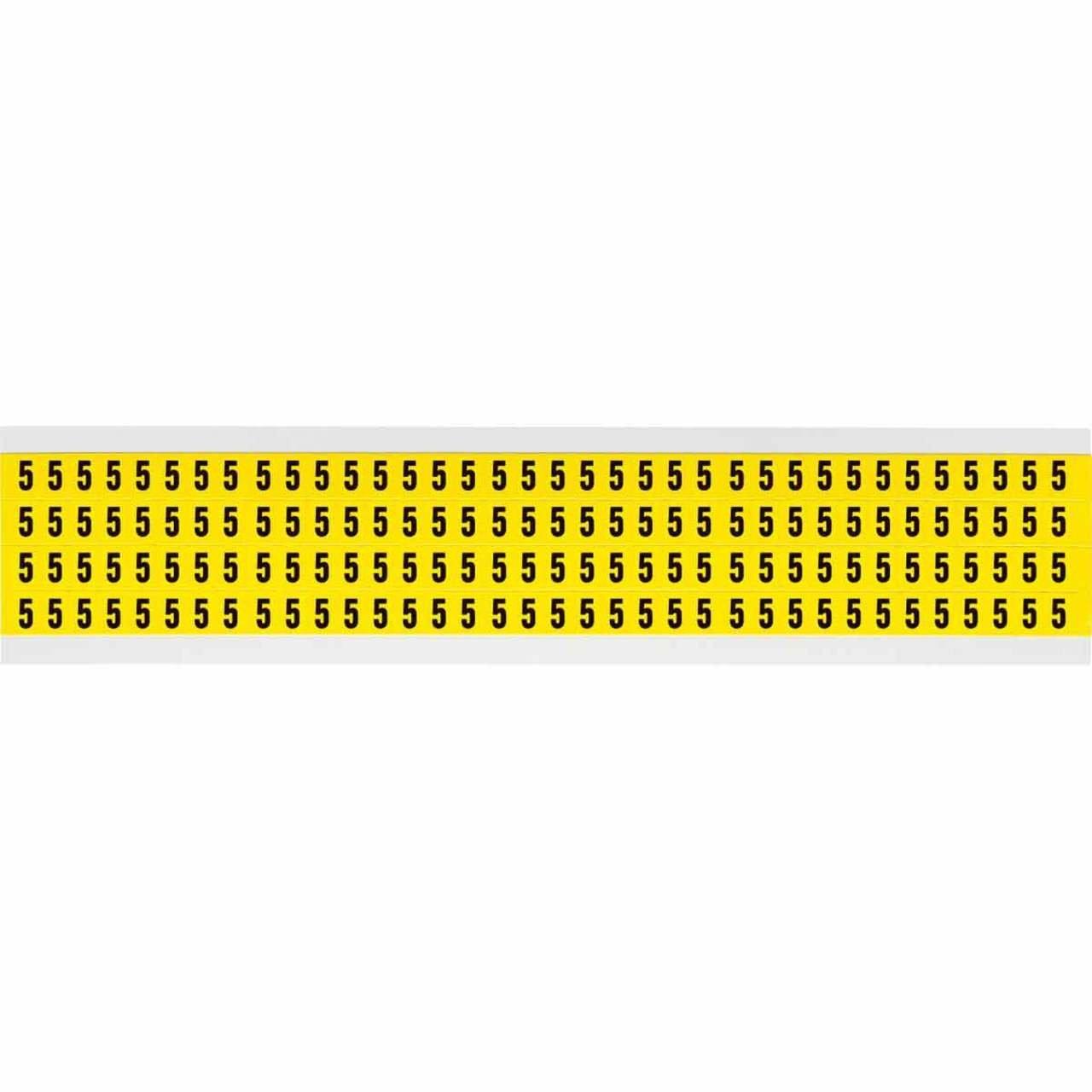 3400 (5) MARKER (25 PKG)