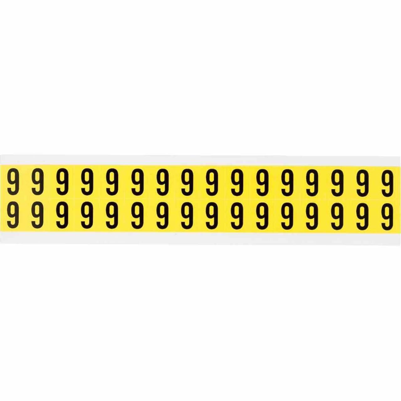 3420 (9) MARKER (PKG.25)