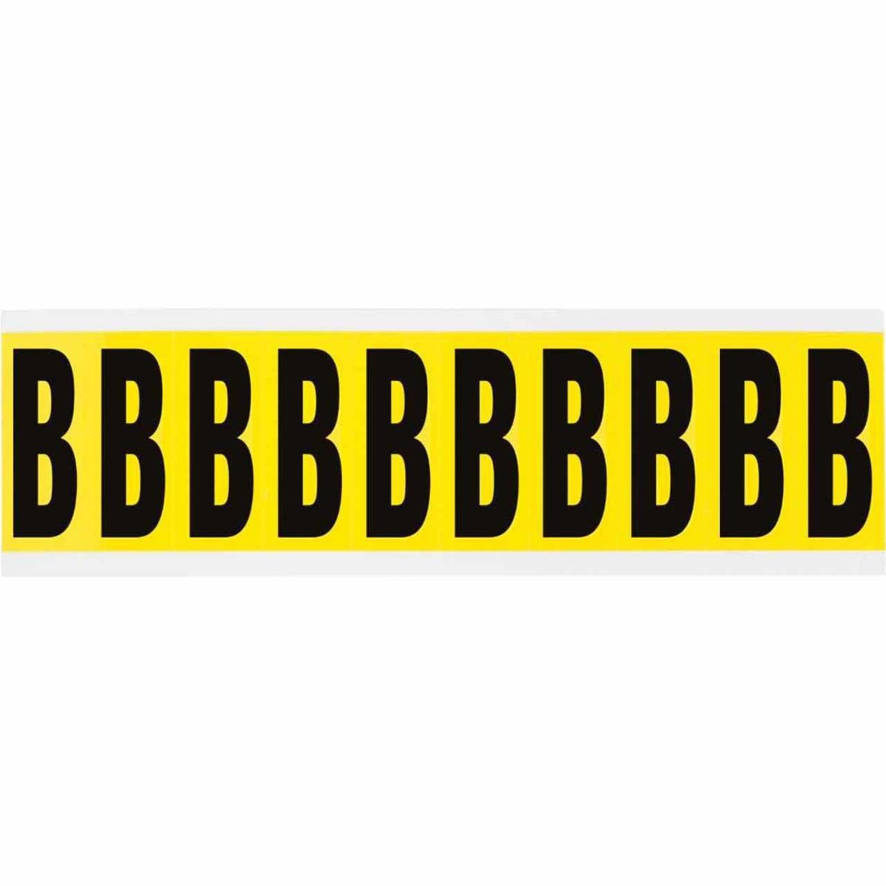 3440-B B498 N&L BLK/YEL 3440-B