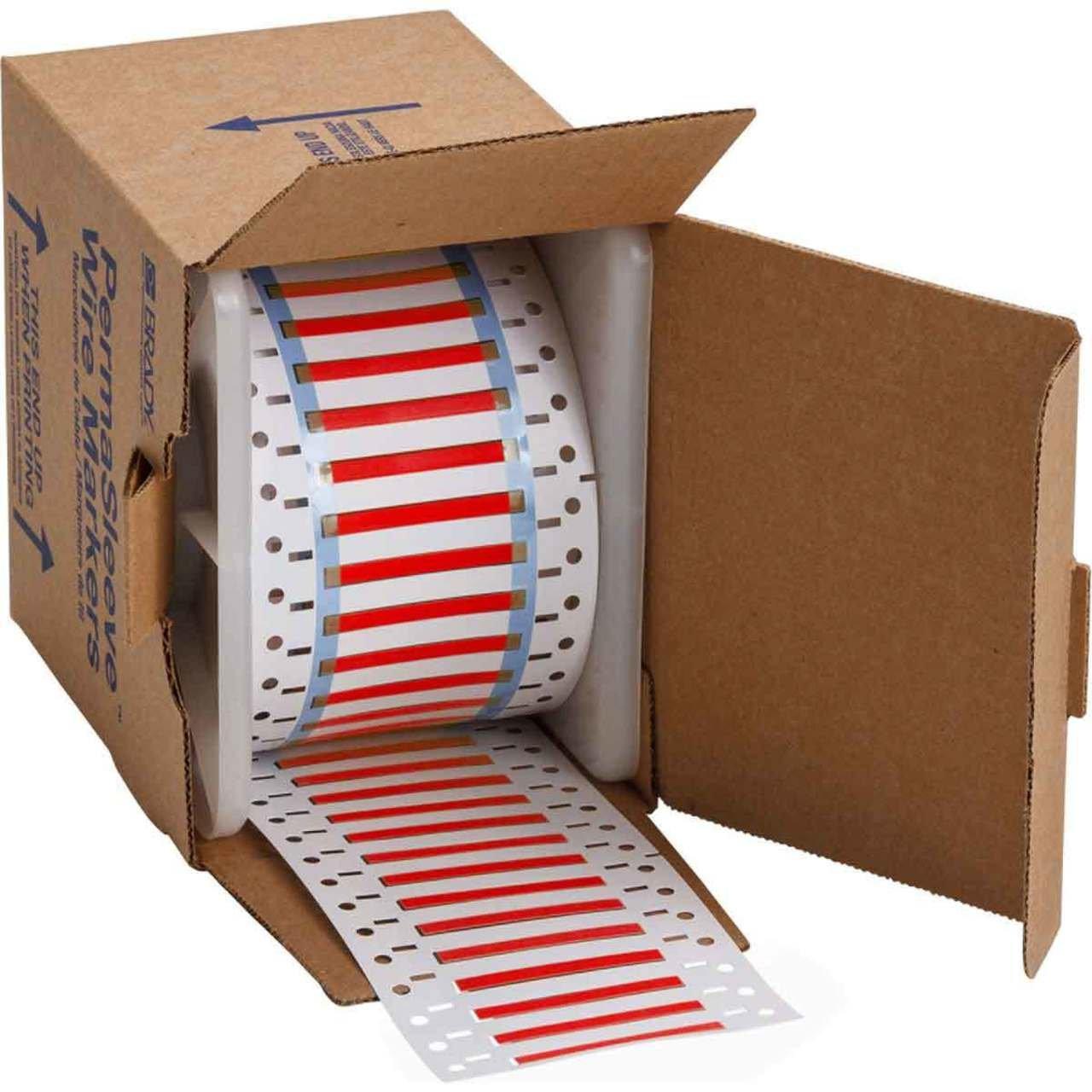 3PS-094-2-RD-S 2.000" WX0.182" H (50.800