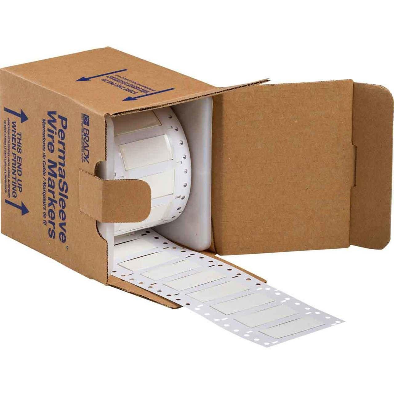 3PS-500-2-WT-S 2.000" WX0.851" H (50.8