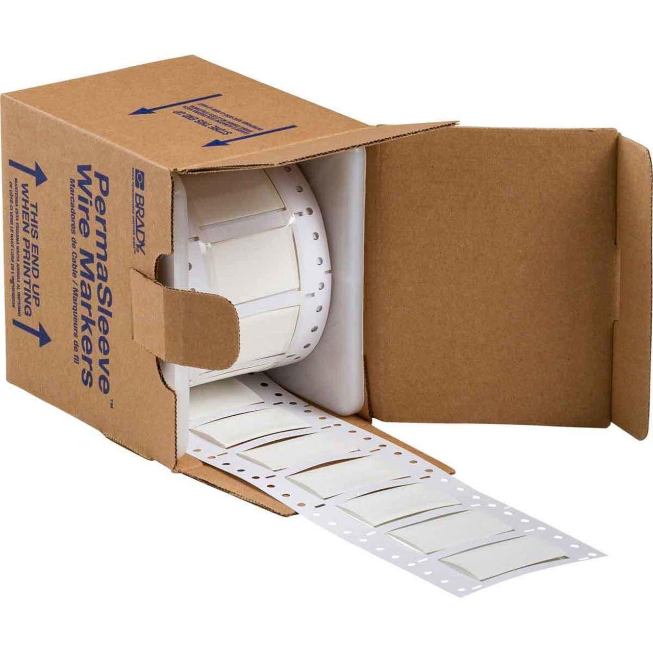3PS-750-2-WT-2 1.000" WX1.250" H (25.400