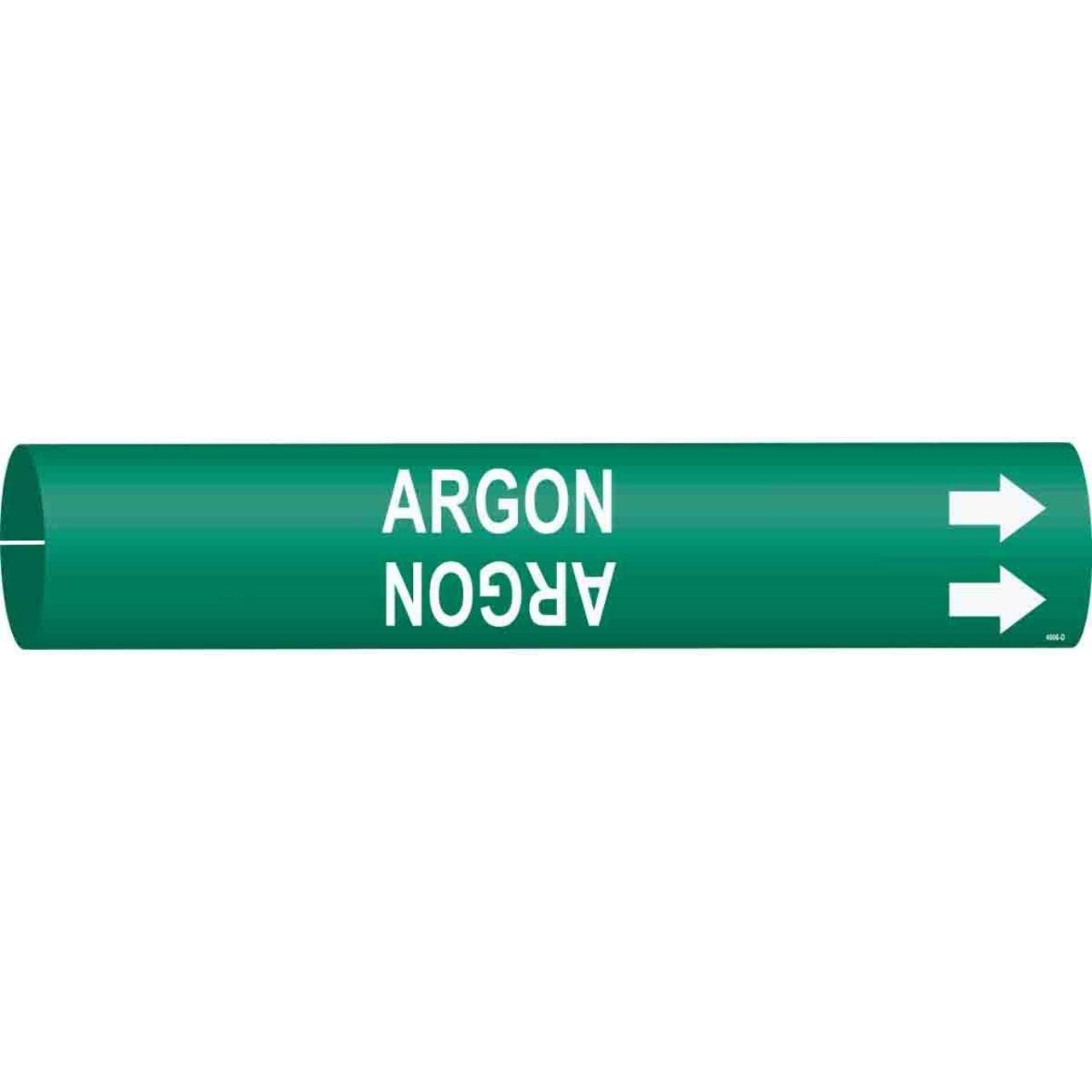 4006-D 4006-D ARGON/GRN/STY D