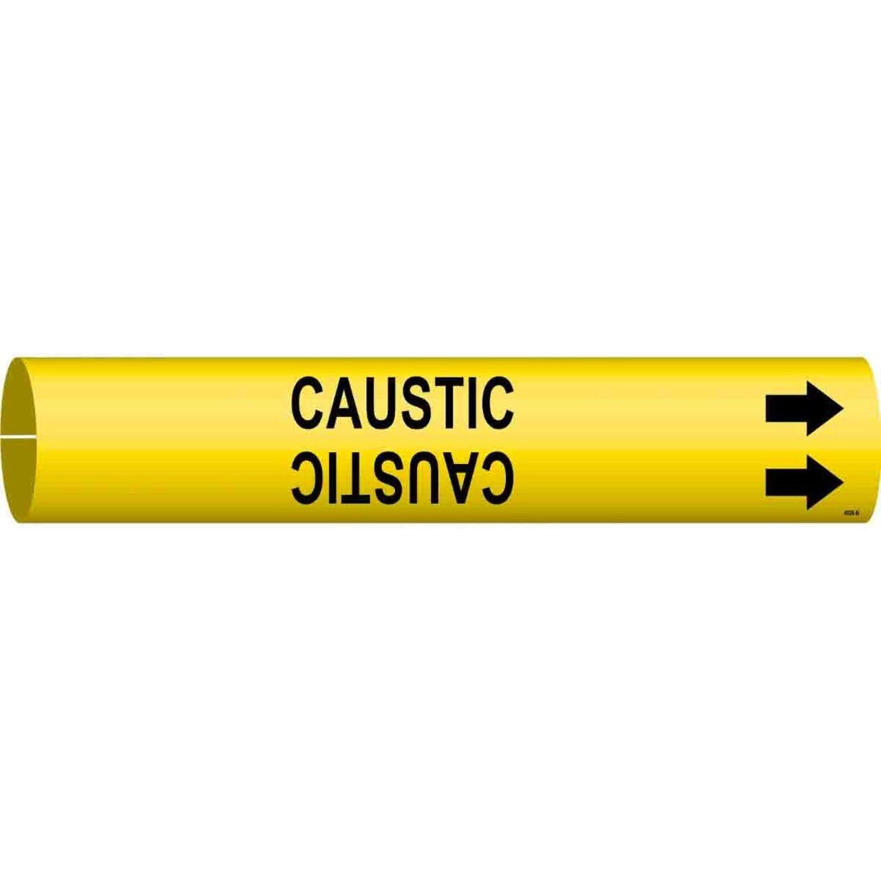 4020-B 4020-B CAUSTIC/YEL/STY B