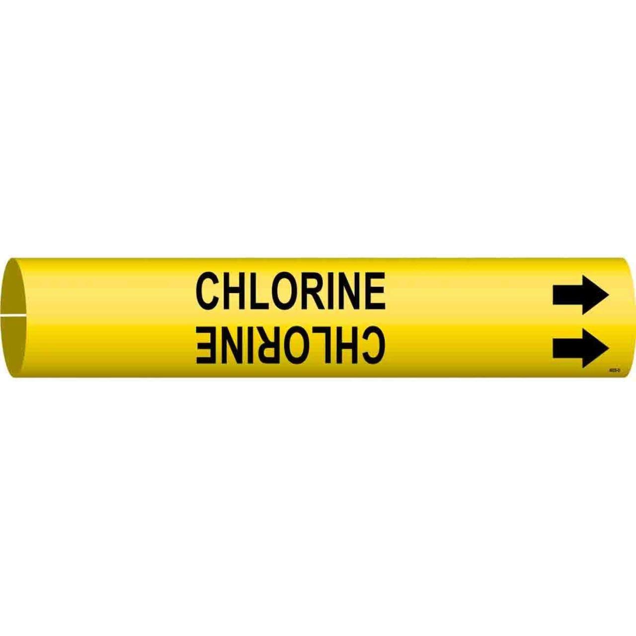 4025-D 4025-D CHLORINE/YEL/STY D