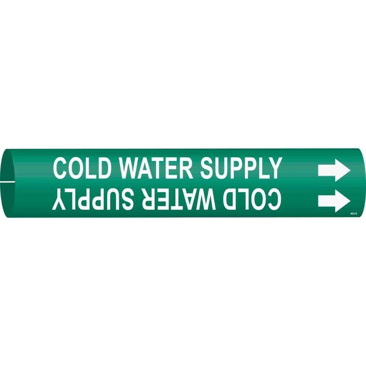 4031-B 4031-B CLD WATER SUP/GRN/STY B