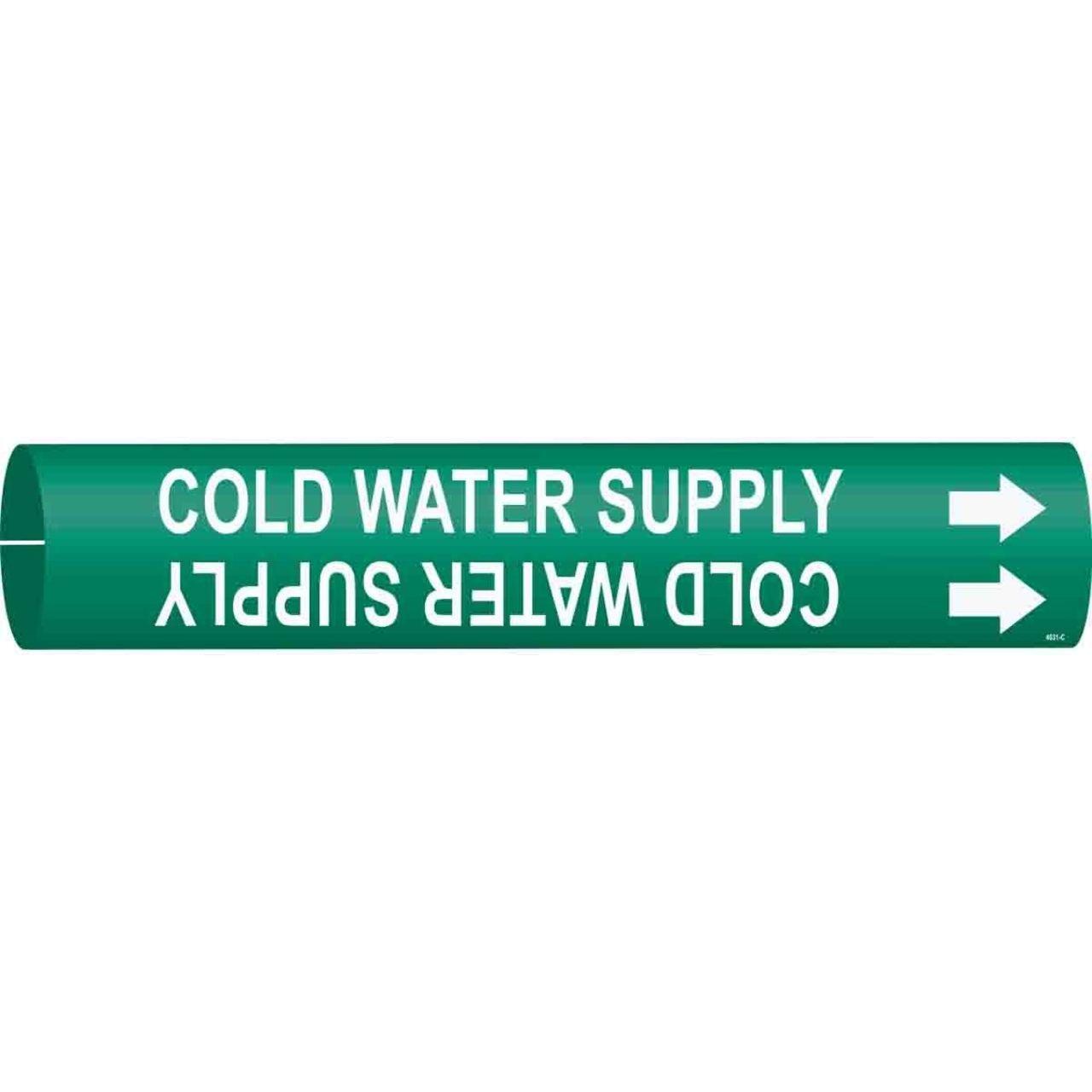 4031-C 4031-C CLD WATER SUP/GRN/STY C