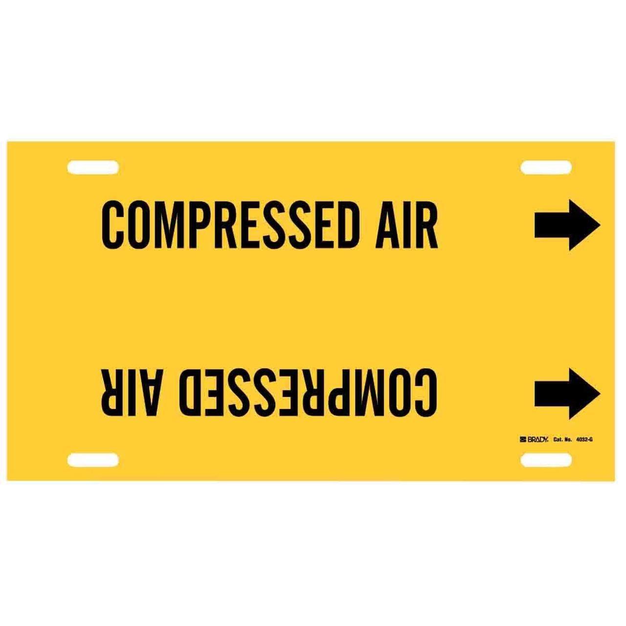 4032-G 4032-G COMPRESSED AIR YEL/BLK STY