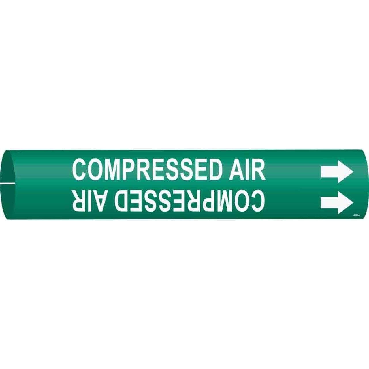 4033-A 4033-A COMPRESSED AIR/GRN/STY A