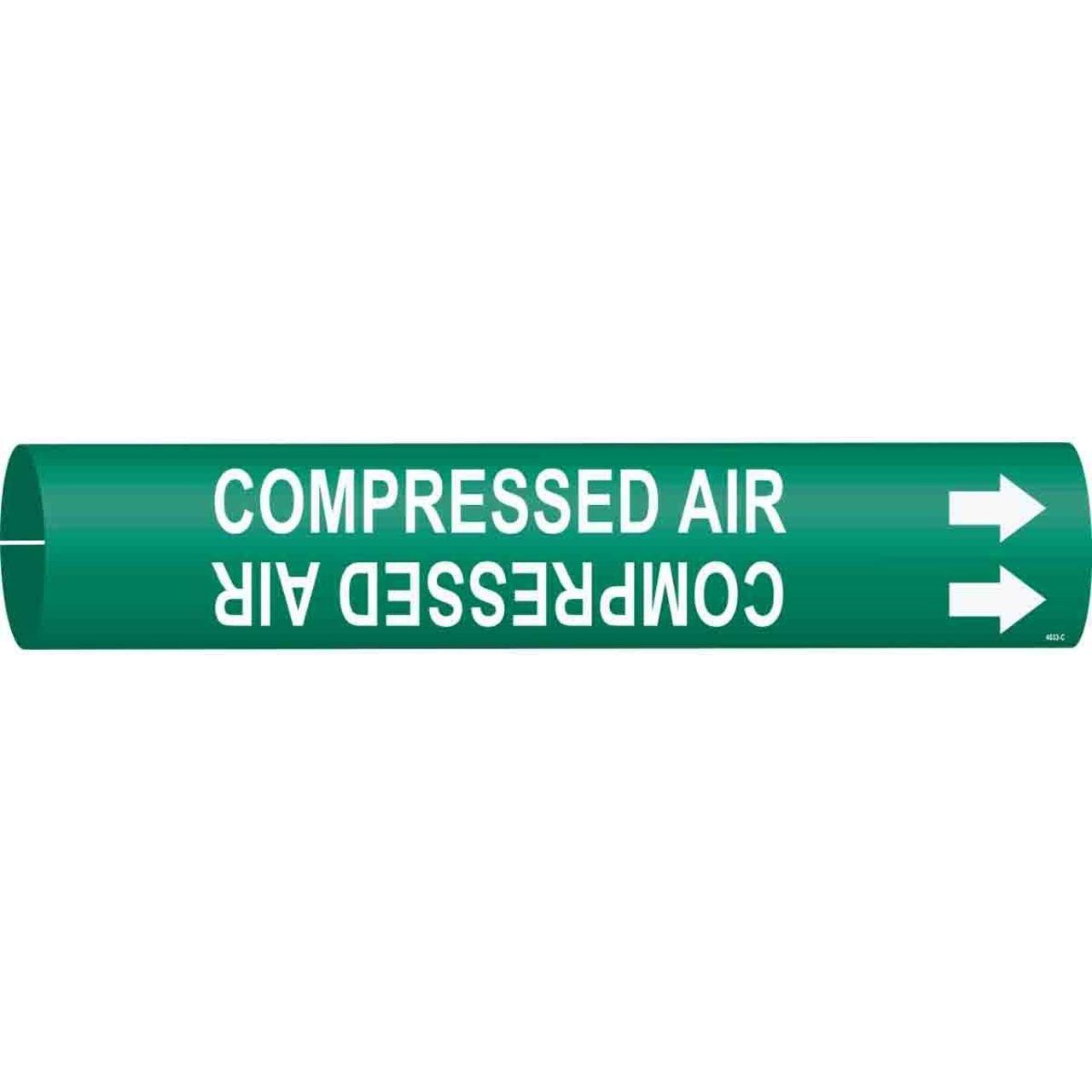 4033-C 4033-C COMPRESSED AIR/GRN/STY C