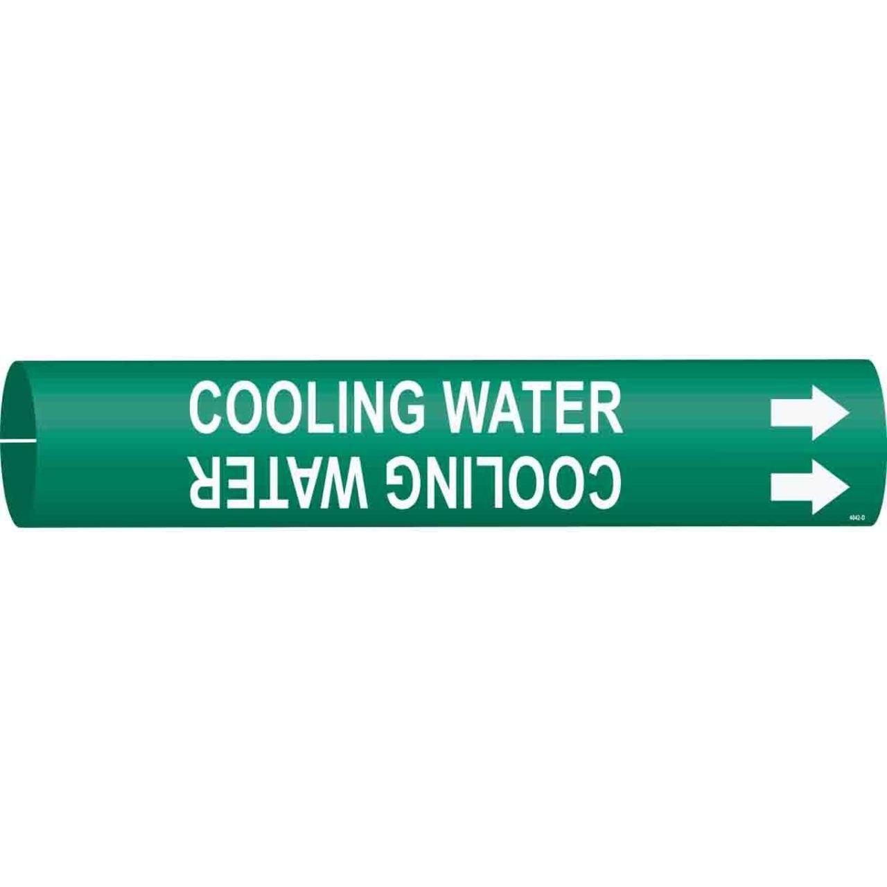 4042-D 4042-D COOLING WATER/GRN/STY D