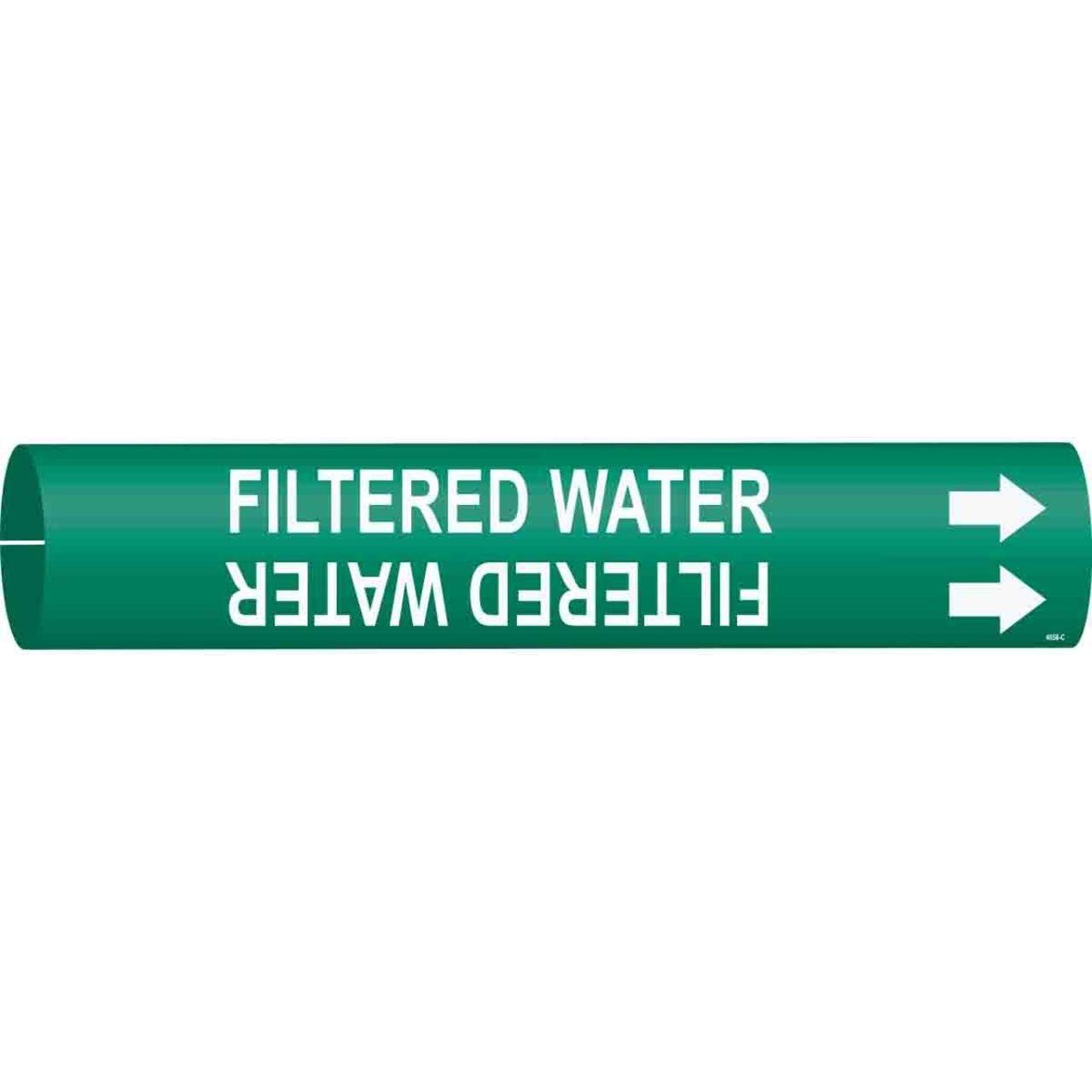 4058-C 4058-C FILTERED WATER/GRN/STY C