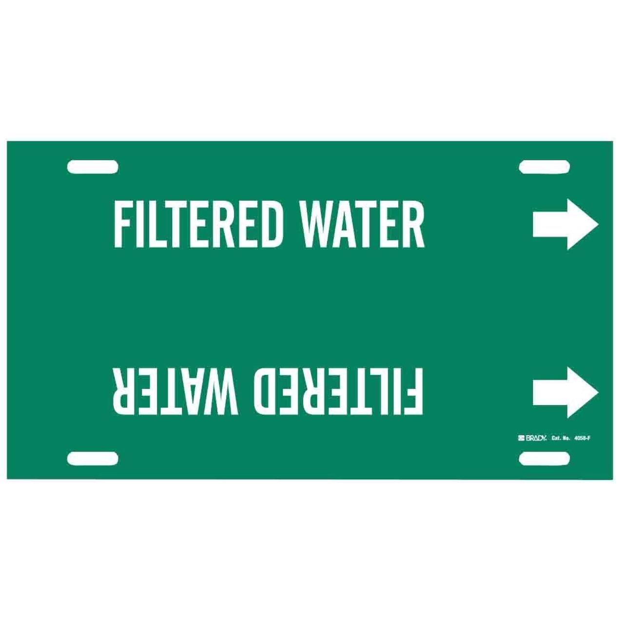 4058-F 4058-F FILTERED WATER/GRN/STY F