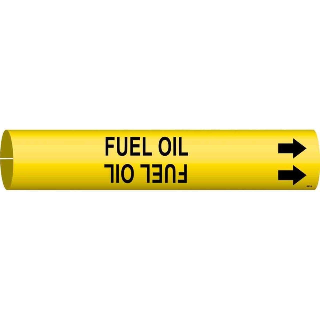4063-A 4063-A FUEL OIL/YEL/STY A