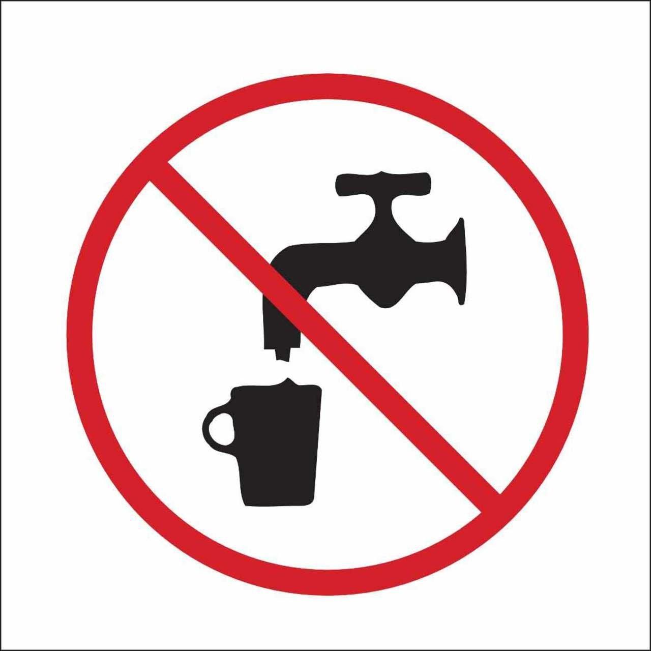 42767 CHEMICAL & HAZD MATERIALS SIGN