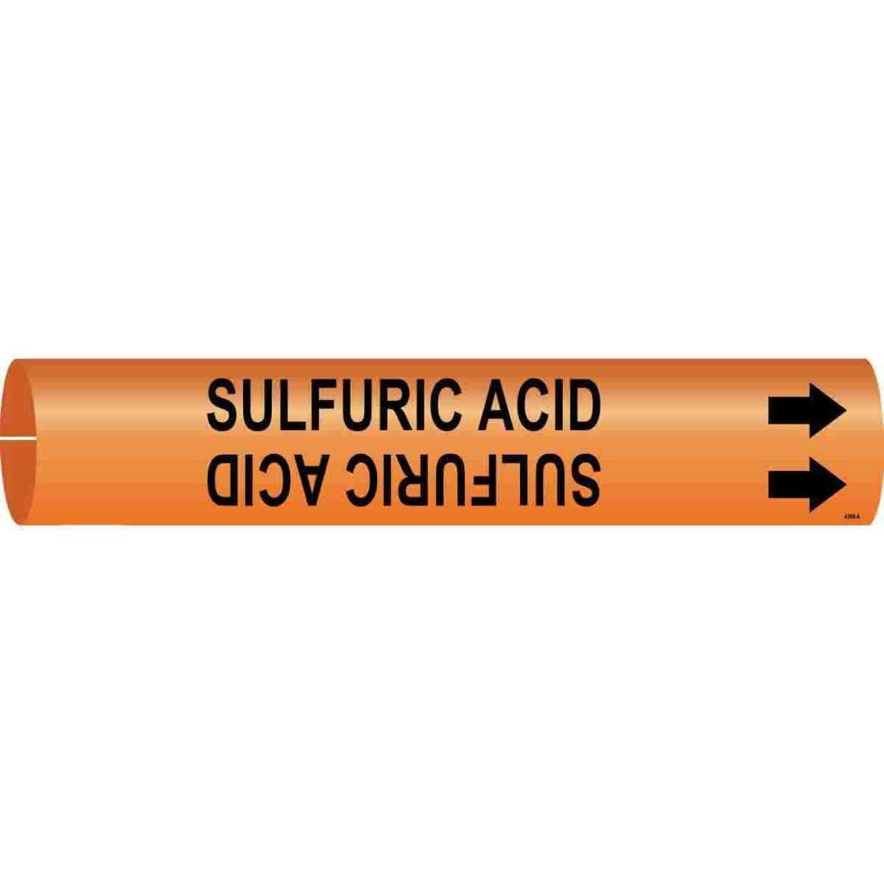 4368-B SULFURIC ACID BLACK / ORANGE