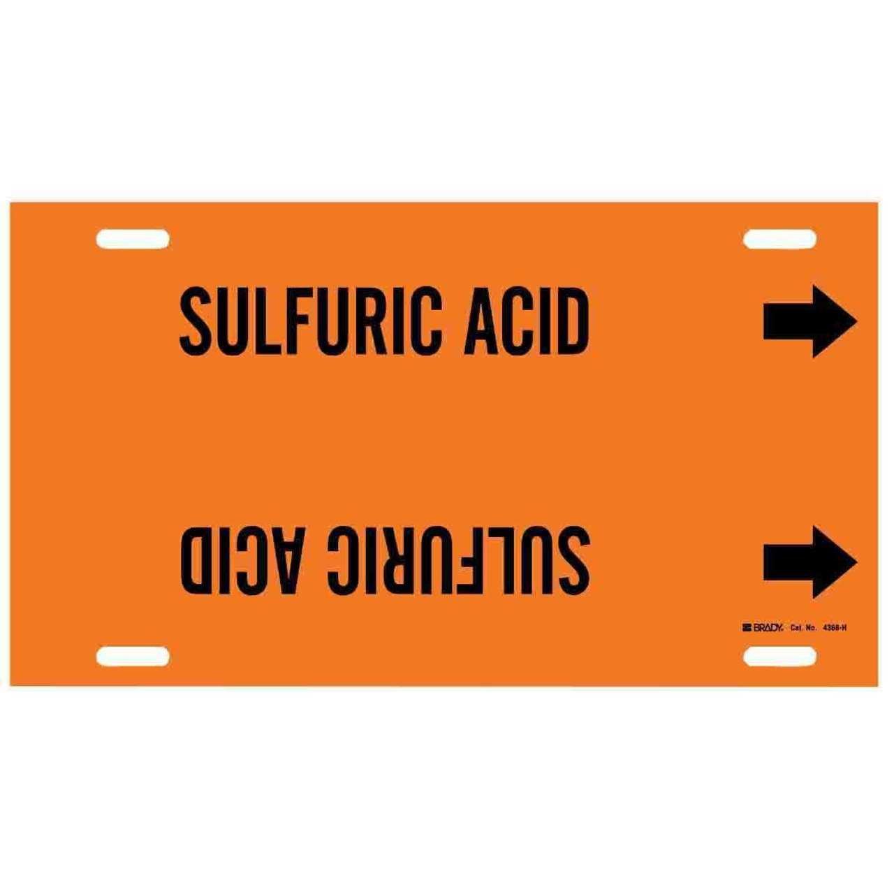 4368-H SULFURIC ACID BLACK / ORANGE
