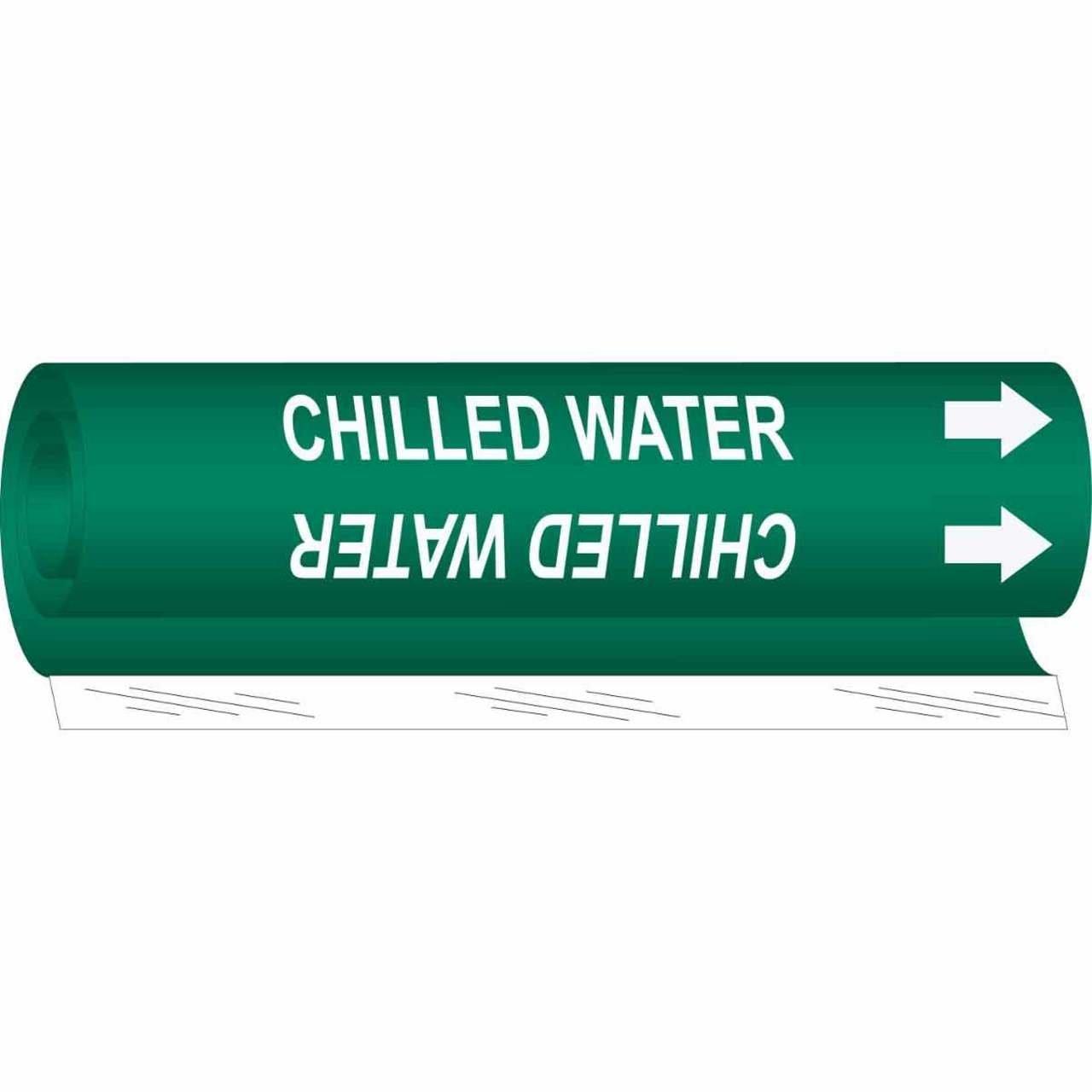 5646-I 5646-I CHILLED WATER/GRN/STY I