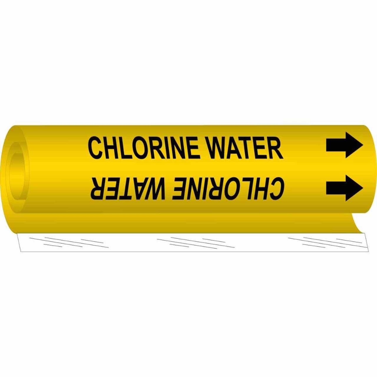 5653-II 5653-II CHLORINE WATER/YEL/STY I