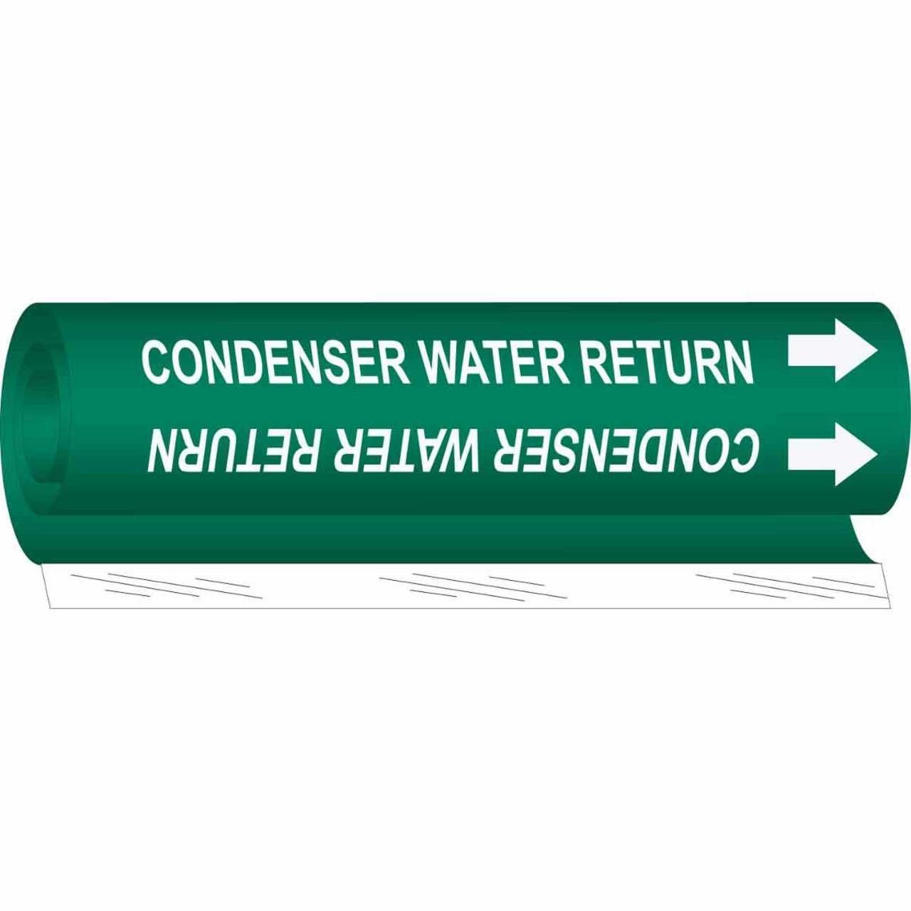 5665-I 5665-I CONDENSER WATER RET/GRN/ST