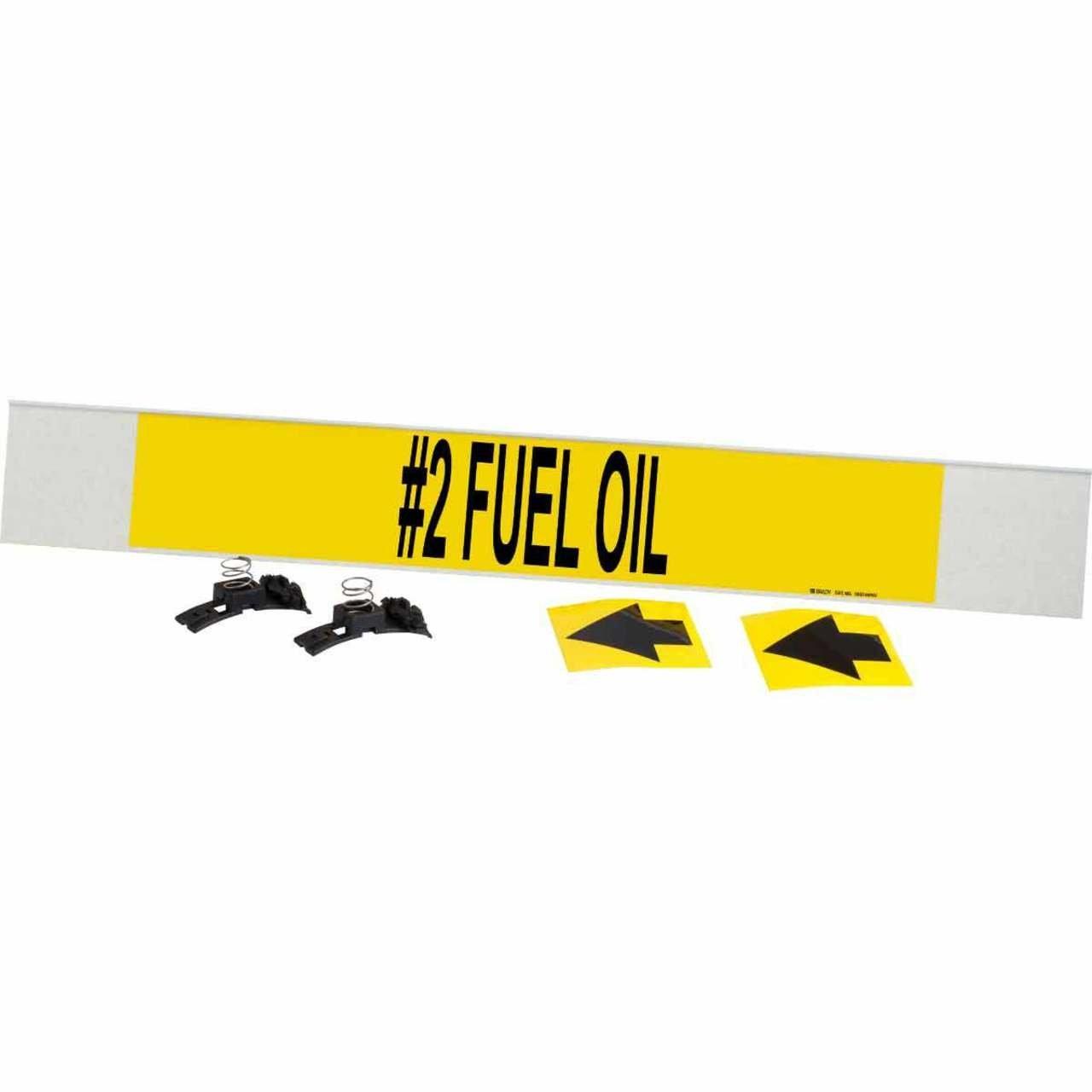 5693-HPHV 5693-HPHV #2 FUEL OIL/YEL/STY