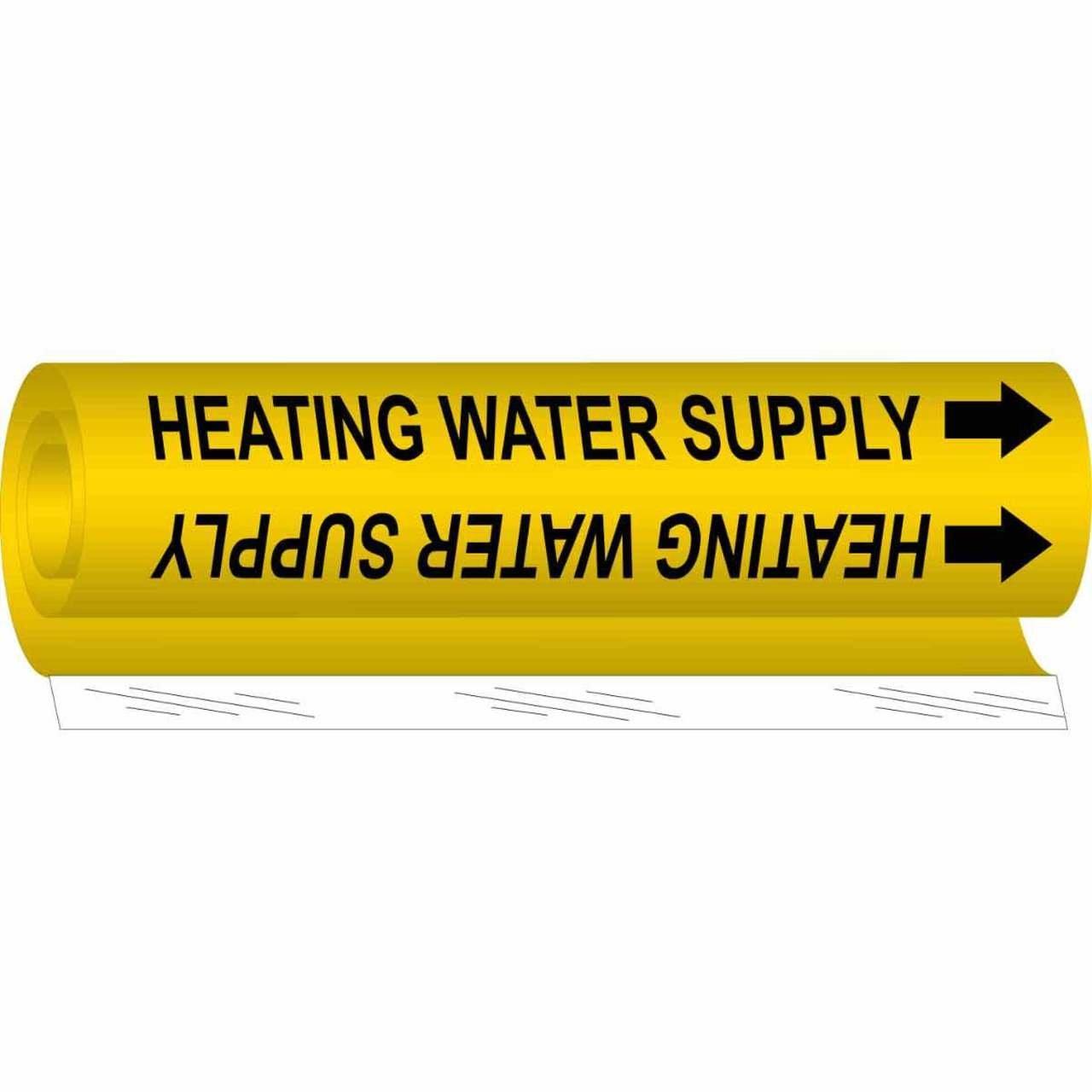 5703-II 5703-II HEATING WTR SUP/YEL/STY