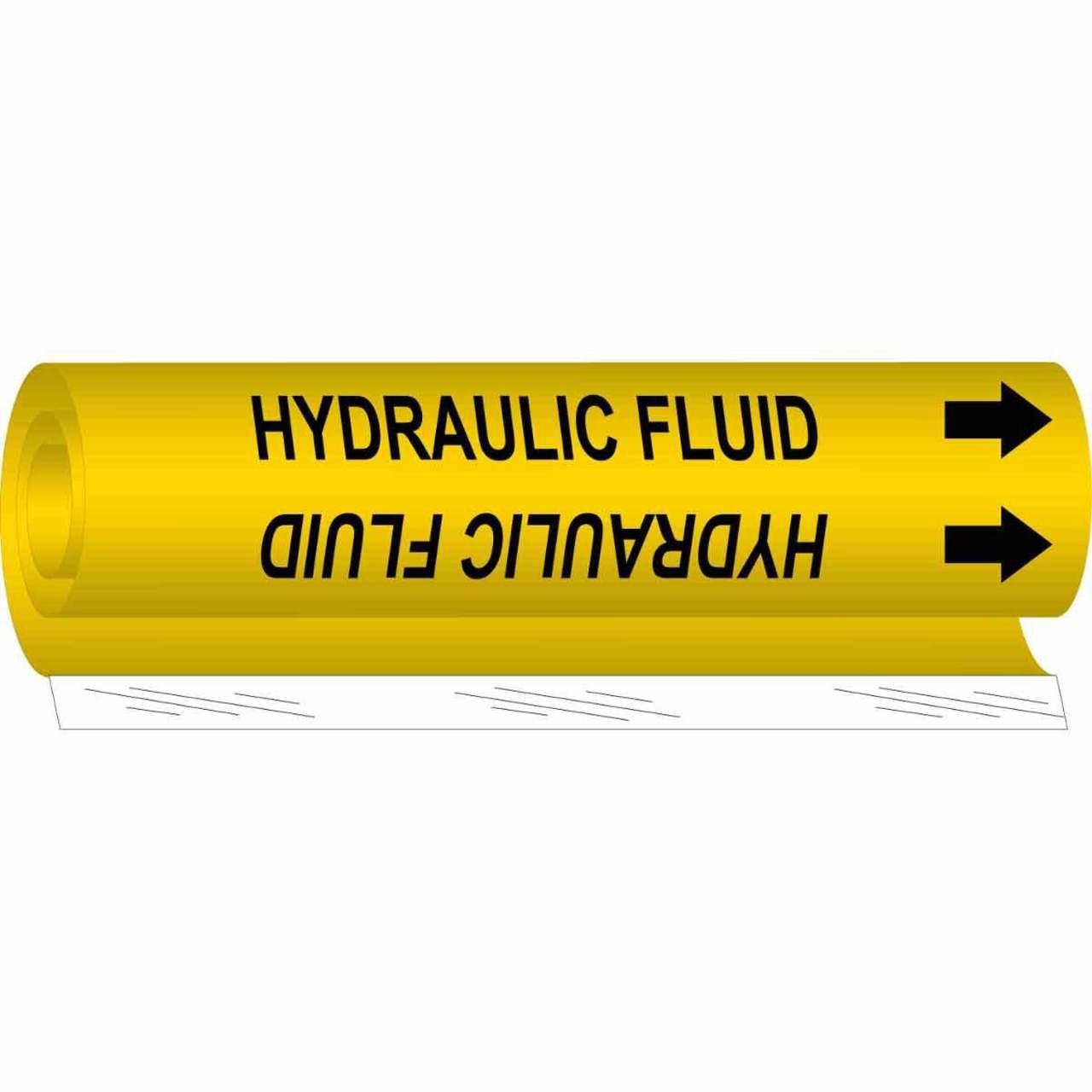 5710-II 5710-II HYDR FLUID/YEL/STY II